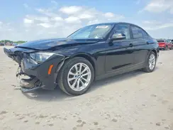 WBA8E5G30HNU44654 2017 BMW 3ER