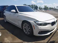 WBA8E5G30HNU44878 2017 BMW 3ER