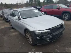 WBA8E5G30HNU45349 2017 BMW 3ER