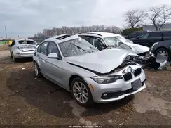 WBA8E5G30HNU45416 2017 BMW 3ER