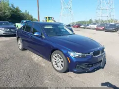 WBA8E5G30HNU45464 2017 BMW 3ER