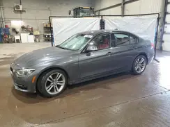 WBA8E5G31HNU42489 2017 BMW 3ER