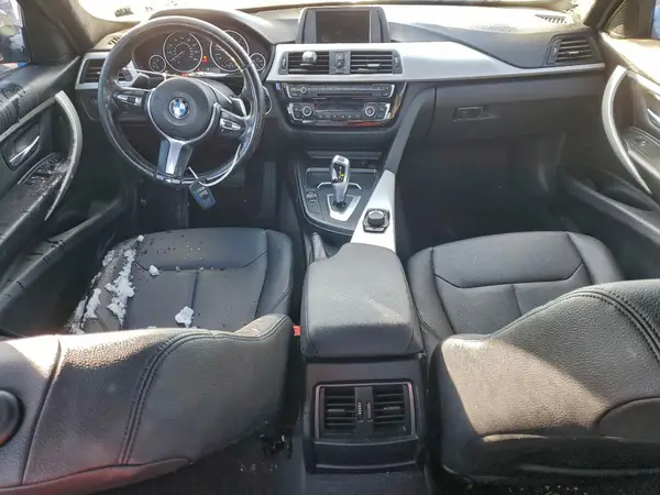 WBA8E5G31HNU42699 2017 BMW 3ER - Image 8