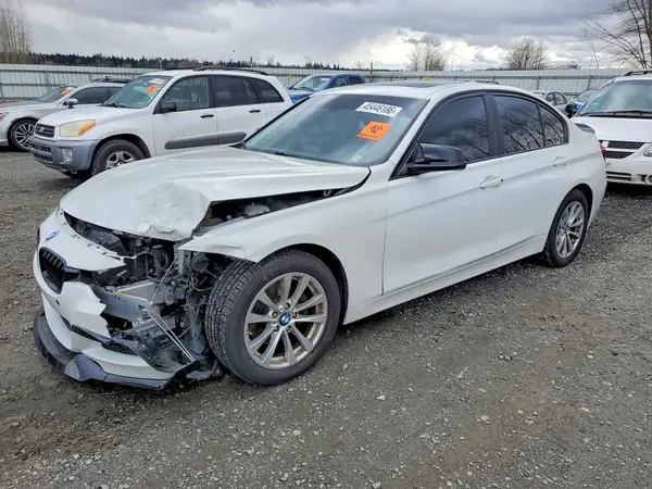 WBA8E5G31HNU42721 2017 BMW 3ER