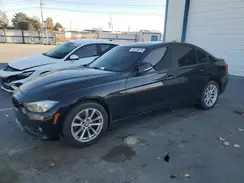 WBA8E5G31HNU43013 2017 BMW 3ER