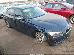 WBA8E5G31HNU43531 2017 BMW 3ER
