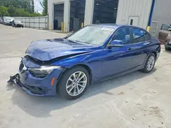 WBA8E5G31HNU43853 2017 BMW 3ER