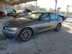 WBA8E5G31HNU43996 2017 BMW 3ER