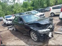 WBA8E5G31HNU44517 2017 BMW 3ER