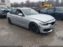 WBA8E5G31HNU44551 2017 BMW 3ER