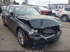 WBA8E5G31HNU44632 2017 BMW 3ER