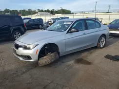 WBA8E5G31HNU44811 2017 BMW 3ER