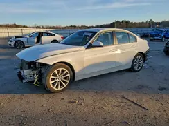 WBA8E5G31HNU44954 2017 BMW 3ER