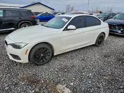 WBA8E5G31HNU45246 2017 BMW 3ER
