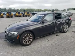WBA8E5G32HNU42775 2017 BMW 3ER
