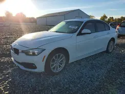 WBA8E5G32HNU43375 2017 BMW 3ER