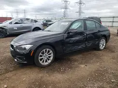 WBA8E5G32HNU43599 2017 BMW 3ER