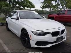 WBA8E5G32HNU43747 2017 BMW 3ER