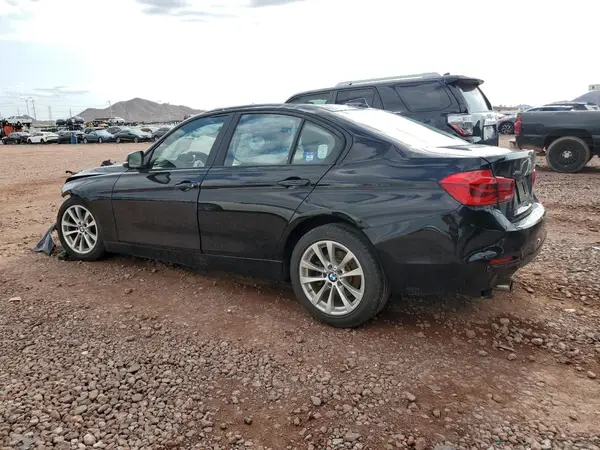 WBA8E5G32HNU44168 2017 BMW 3ER - Image 2