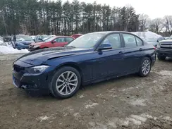 WBA8E5G32HNU44283 2017 BMW 3ER