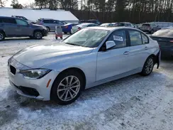 WBA8E5G32HNU45076 2017 BMW 3ER