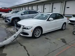 WBA8E5G32HNU45238 2017 BMW 3ER