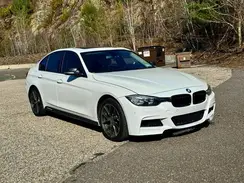 WBA8E5G32HNU45255 2017 BMW 3ER