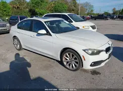 WBA8E5G32HNU45398 2017 BMW 3ER