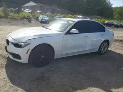 WBA8E5G32HNU45546 2017 BMW 3ER