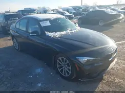 WBA8E5G33HNU42459 2017 BMW 3ER