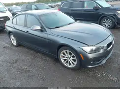 WBA8E5G33HNU42736 2017 BMW 3ER