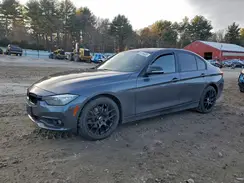 WBA8E5G33HNU42879 2017 BMW 3ER