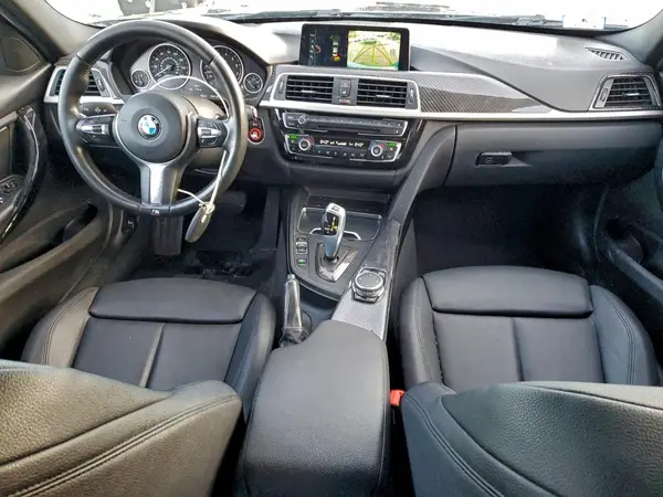 WBA8E5G33HNU42879 2017 BMW 3ER - Image 8