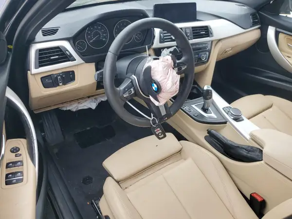 WBA8E5G33HNU43708 2017 BMW 3ER - Image 8