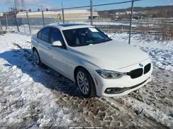 WBA8E5G33HNU44258 2017 BMW 3ER