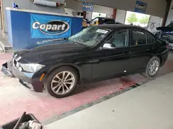 WBA8E5G33HNU44504 2017 BMW 3ER