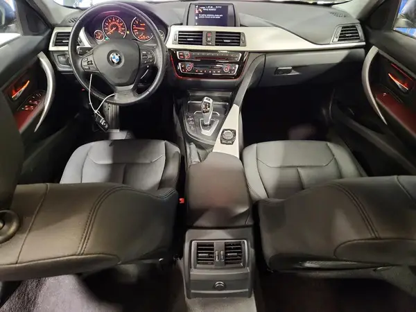 WBA8E5G33HNU44745 2017 BMW 3ER - Image 8