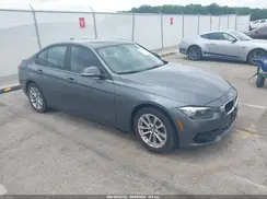 WBA8E5G33HNU45197 2017 BMW 3ER