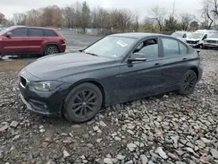 WBA8E5G33HNU45488 2017 BMW 3ER