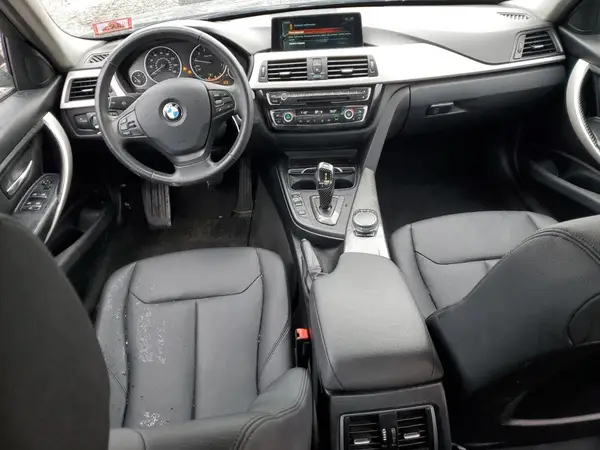 WBA8E5G33HNU45488 2017 BMW 3ER - Image 8