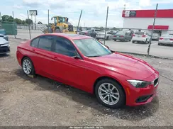 WBA8E5G34HNU43068 2017 BMW 3ER
