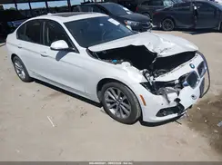 WBA8E5G34HNU43149 2017 BMW 3ER