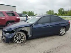 WBA8E5G34HNU43183 2017 BMW 3ER
