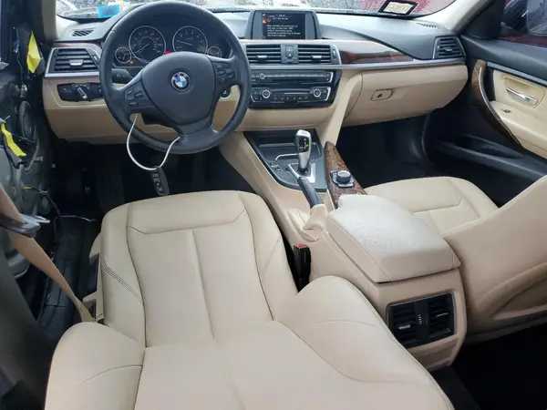 WBA8E5G34HNU43183 2017 BMW 3ER - Image 8
