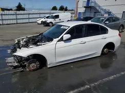 WBA8E5G34HNU43278 2017 BMW 3ER