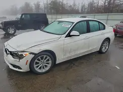 WBA8E5G34HNU43605 2017 BMW 3ER
