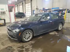 WBA8E5G34HNU43779 2017 BMW 3ER