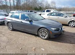 WBA8E5G34HNU43829 2017 BMW 3ER