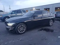 WBA8E5G34HNU43846 2017 BMW 3ER