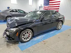WBA8E5G34HNU44155 2017 BMW 3ER